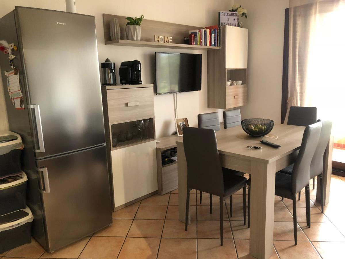 The Sandalia House Olbia Luaran gambar