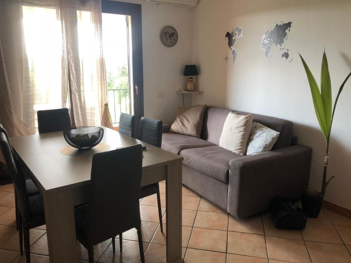 The Sandalia House Olbia Luaran gambar