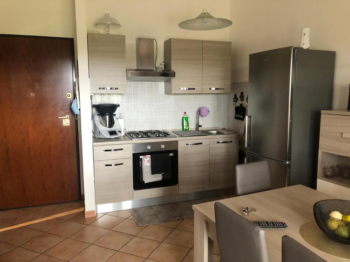 The Sandalia House Olbia Luaran gambar