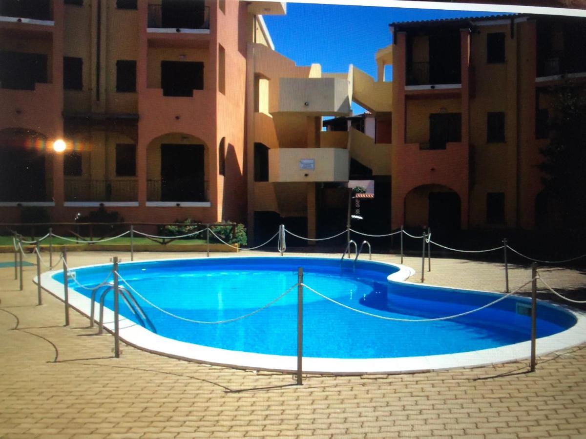 The Sandalia House Olbia Luaran gambar