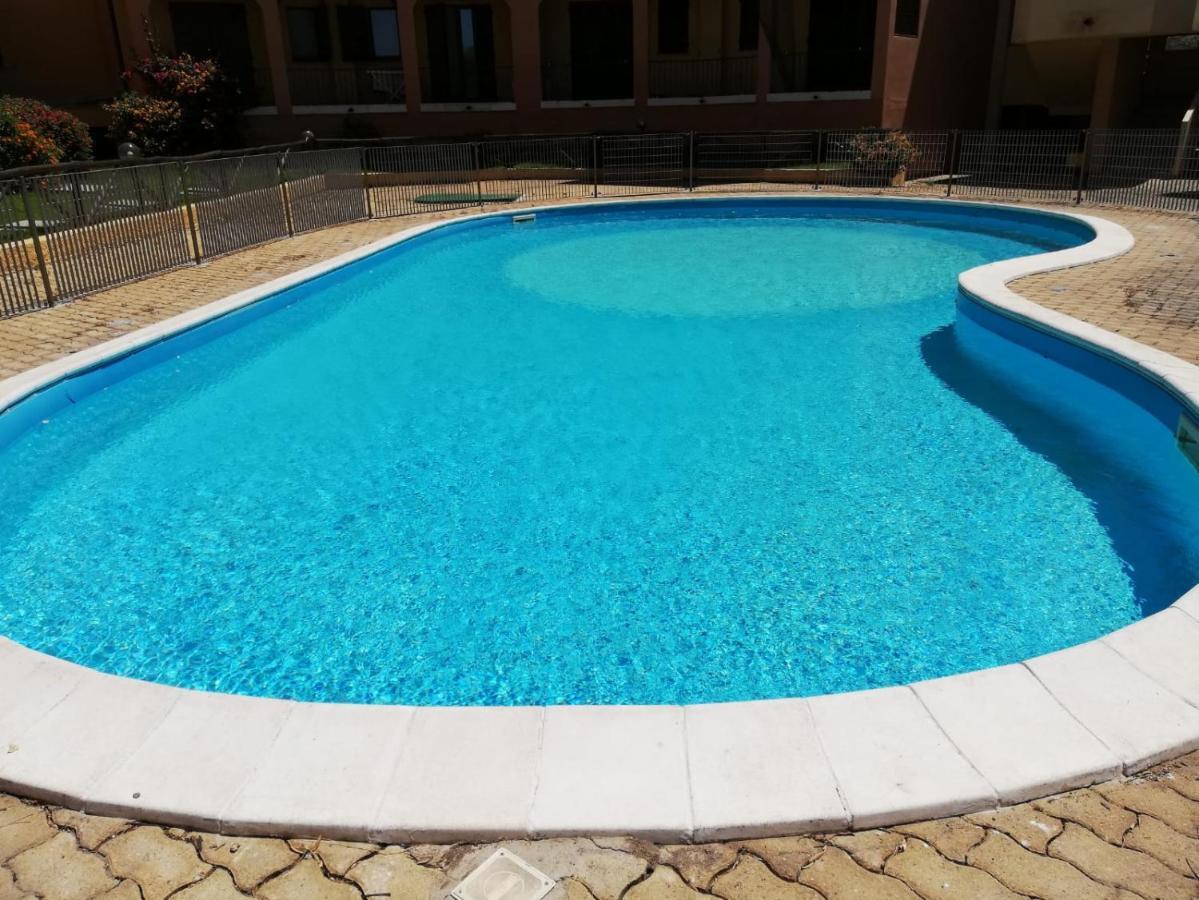 The Sandalia House Olbia Luaran gambar
