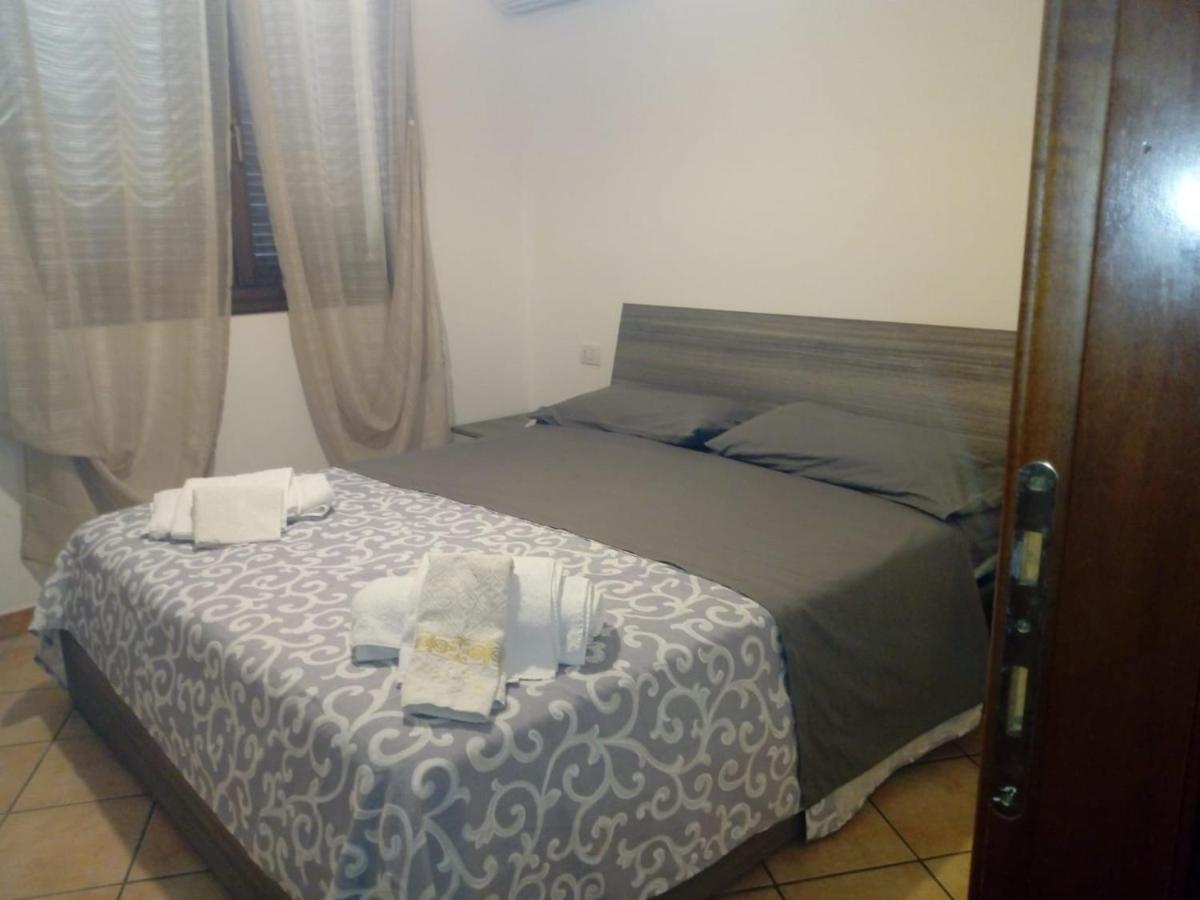 The Sandalia House Olbia Luaran gambar