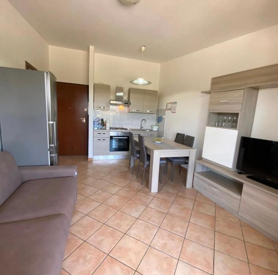 The Sandalia House Olbia Luaran gambar