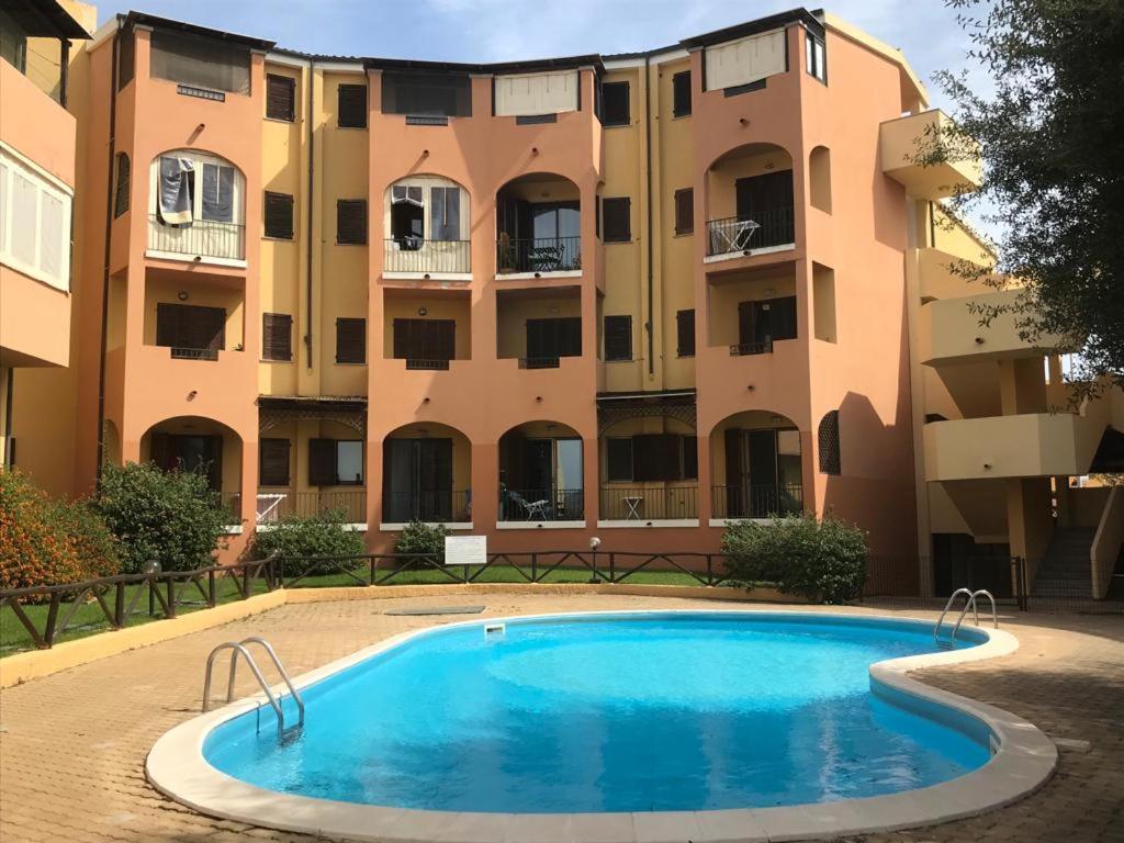 The Sandalia House Olbia Luaran gambar
